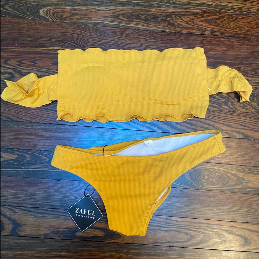 NWT Bathing Suit